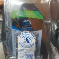 هارد hdd seagate 1t