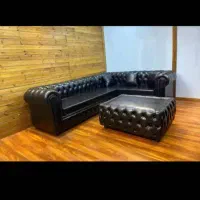 مبلمان چستر LP|مبلمان خانگی و میز عسلی|تهران, صاحب الزمان|دیوار