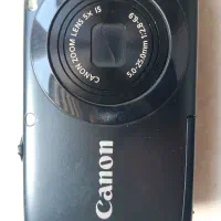 دوربین عکاسی وفیلمبرداریcanon