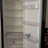 یخچال فریزر دوقلو ویرپول اصل آمریکایی، نایاب|یخچال و فریزر|تهران, جنت‌آباد شمالی|دیوار