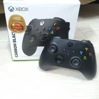 دسته ایکس  باکس مشکی