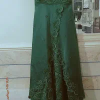 لباس مجلسی