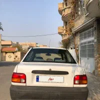 پراید ۸۸|خودرو سواری و وانت|ارومیه, |دیوار