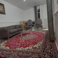 اجاره روزانه ویلا باغ|اجارهٔ کوتاه‌مدت ویلا و باغ|قم, باجک دو|دیوار