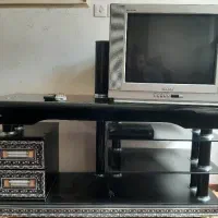 تلوزیون و زیرتلوزیون وگیرنده دیجیتال