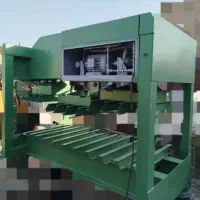 دستگاه پرس هیدرولیک آلمان صد تن  100TON|ماشین‌آلات صنعتی|تهران, آرژانتین|دیوار