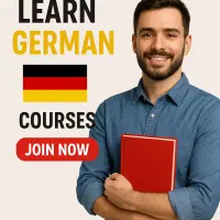 آموزش خصوصی زبان آلمانی در همه سطوح