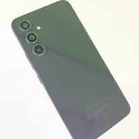 گوشی سامسونگ مدل a54 بسیار نو