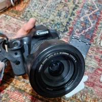 دوربین عکاسی و فیلمبرداری حرفه ای کانن 70D|دوربین عکاسی و فیلمبرداری|تهران, عباسآباد|دیوار