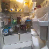 یخچال وفریزر|یخچال و فریزر|آستانه اشرفیه, |دیوار