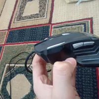 موس banda مودلG2