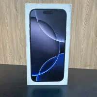 iphone 16 promax|موبایل|تهران, شیخ هادی|دیوار