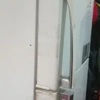 یخچال ال جی دودرب