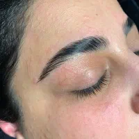 اکستنشن مژه و لیفت ابرو ومژه|خدمات آرایشگری و زیبایی|بابل, |دیوار