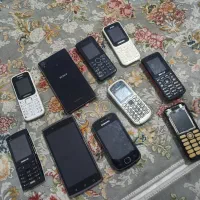 گوشی|موبایل|کرمانشاه, |دیوار