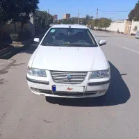 سمند lx دوگانه دستی|خودرو سواری و وانت|علی‌آباد کتول, |دیوار