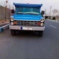 نیسان ۹۷دوگانه