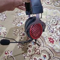 هدست رد دراگون مدل H540|قطعات و لوازم جانبی رایانه|میبد, |دیوار