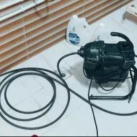 لوله باز کنی فنر برقی فاضلاب 24 ساعته کمترین قیمت