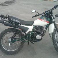 موتور|موتورسیکلت|محمدیه-قزوین, |دیوار