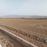 زمین تجاری مسکونی