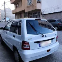 پراید 111 SE، مدل ۱۳۹۷|خودرو سواری و وانت|سنندج, |دیوار