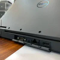 کامل ترین مجموعه انواع لپتاپ صنعتی نظامی dell 5420|رایانه همراه|تهران, امام حسین|دیوار