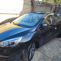 آریزو ۵ FL صفر کیلومتر قیمت توافقی