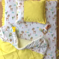 سرویس خواب کودک