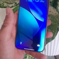 آیفون 17پرومکس zaa