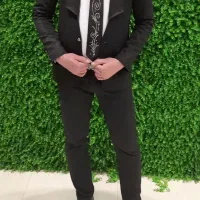 کت وشلوار اسپرت ترک سایز xl