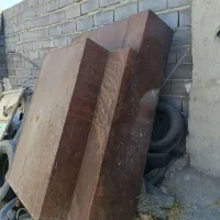 تانکر نیسانی ۲۰۰۰ لیتری