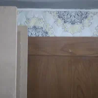 سرویس خواب دو نفره شیک|تخت و سرویس خواب|شیراز, گود خزینه|دیوار