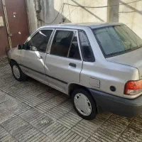 پراید مدل ۹۰|خودرو سواری و وانت|گرگان, |دیوار