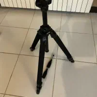 سه پایه دروبین|دوربین عکاسی و فیلمبرداری|تهران, سعادتآباد|دیوار