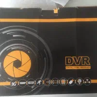 دستگاه دوربین چهار کانال DVR HD|فروشگاه و مغازه|تربت جام, المهدی|دیوار