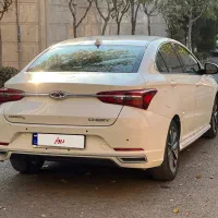 اریزو ۶ مدل ۱۳۹۹|خودرو سواری و وانت|شهریار, شهریار|دیوار