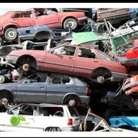 اسقاط خودرو 70 میلیون نقد