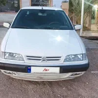 زانتیا 2000sx|خودرو سواری و وانت|مشهد, کلاهدوز|دیوار