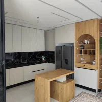 کابینت و کمد دیواری|خدمات پیشه و مهارت|اصفهان, کوی ولی عصر|دیوار