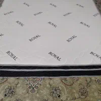 تشک دو نفره رویال