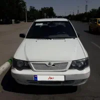 پراید 132