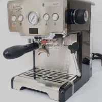 دستگاه قهوه ساز nova