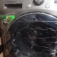 ماشین لباسشویی الجی اصل