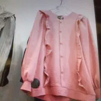 دوخت تونیک وشلوار