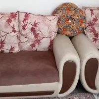 مبل هفت نفره