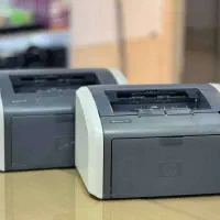 پرینتر لیزری اچ پی با کارتریج نو(1010-2035-1320)|پرینتر، اسکنر، کپی، فکس|گرگان, |دیوار