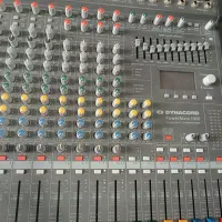 پاور میکسر دایناکورد آلمانی ۱۰۰۰