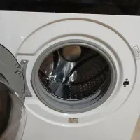 ماشین لباسشویی