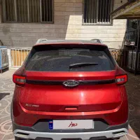 X22 پرو|خودرو سواری و وانت|تهران, یوسفآباد|دیوار